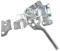 CEDRUS GL1000N-3 Weima WM170F/P throttle lever kit 1700100033-0001