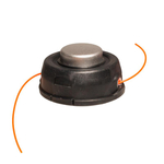 Husqvarna vein head M10x1.25 semi-automatic 150033