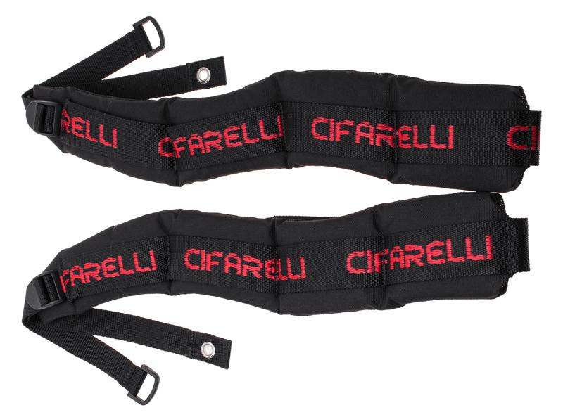 Pasy na ramiona Cifarelli M1200;BL1200 kpl. 2413001