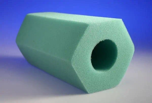 SPONGE CARTRIDGES FOR BIOFORCE 4500 FILTER HOZELOCK 1322 OO-SPAHOZ1322