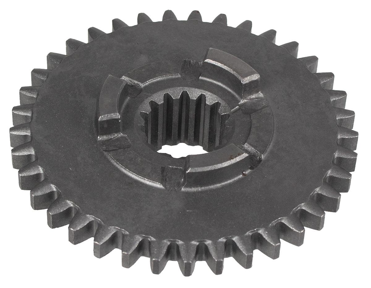 Zębatka CEDRUS glebogryzarka CEDRUSGLX640 widok 1