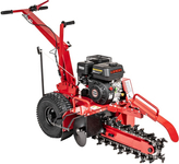 CEDRUS KP02 DR-TR-70 ZAHRADNÍ PŘEPOJOVACÍ LIŠTA SPRELOVĚ OLEJOVANÁ MINIKOPERTA PRO UKLÁDÁNÍ POTRUBÍ, DÁTŮ, KABELŮ atd. 6.5 hp / 45 cm - EWIMAX - OFICIÁLNÍ DISTRIBUTOR - AUTORIZOVANÝ PRODEJCE CEDRUSU