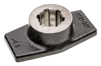 Cedrus lawn mower adapter tractor Challenge Starjet ORIGINAL PART S532098212403