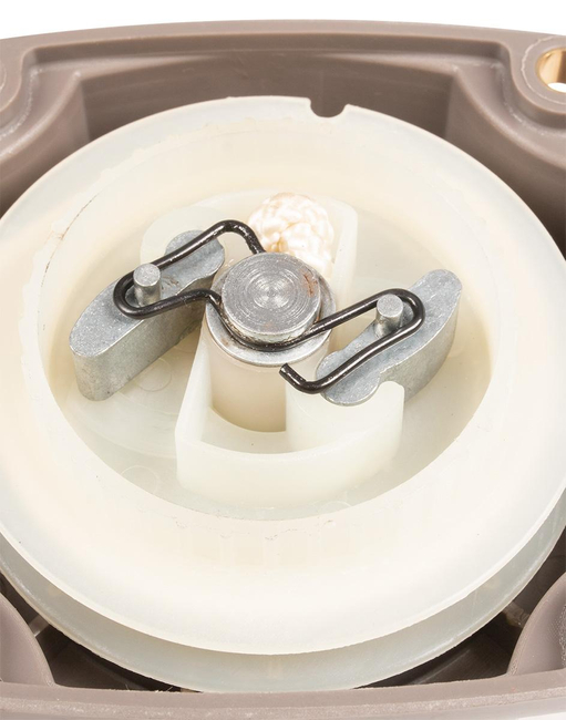 Rozrusznik CEDRUS kpl opryskiwacz OP02 070792