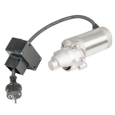 Loncin electric starter 230V kpl. LC170FDS ZAM.270360052-T151 ORIGINAL PART 270360055-0001