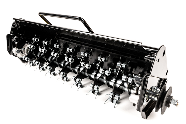 Kaseta Wertykulator skaryfikator Cedrus kosiarka wrzecionowa CEDSM50 CEDRSM12