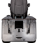 OLEO MAC OM 92/16 KH EXKLUZIVNÍ ZAHRADNICKÁ SEKAČKA S ODŠROUBOVÁNÍM LUX VERZE 92cm / 16hp / PREMIUM 68129082 - OFICIÁLNÍ DISTRIBUTOR - AUTORIZOVANÝ PRODEJCE OLEO-MAC