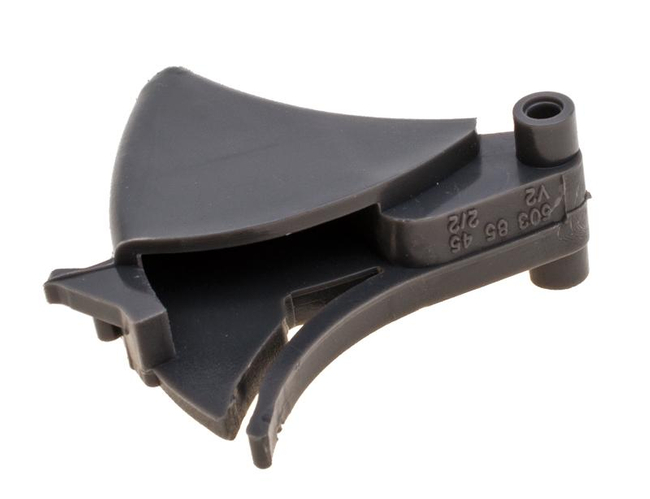 Husqvarna 340 gas lever PJ35057