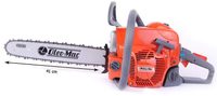 OLEO-MAC GS520 SEMI-PROFESSIONAL SAW CHAIN SAW FOR WOOD 3.7KM 50089022E2A OFFICIAL DISTRIBUTOR - AUTHORIZED OLEO-MAC DEALER