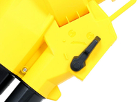 LEADER DWO2400A ELECTRIC GARDEN VACUUM CLEANER LEAF BLOWER POWER 2400W - OFFICIAL DISTRIBUTOR - AUTHORIZED LEADER DEALER