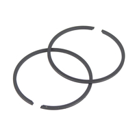 Cedrus mower piston rings CEDKW45PRO 210015