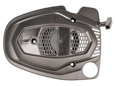 Loncin manual starter kpl. LC1P65FE LC1PFE-2 ORIGINAL PART 193490527-0001