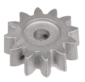 Drive sprocket Cedrus concrete mixer CEDBT120 132054