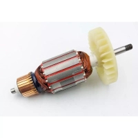 #24B ROTOR - NOVÝ PRO ŘETĚZOVOU PILU DEDRA DED8701