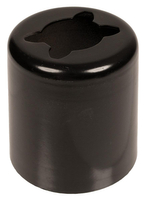 Osłona obudowy łożysk Weibang WBBC537SCV CZĘŚĆ ORYGINALNA BC53AB07000/01