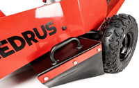 CEDRUS FR01 ROOT PLANTER TREE GRUBBER 15 KM - EWIMAX - OFFICIAL DISTRIBUTOR - AUTHORIZED CEDRUS DEALER