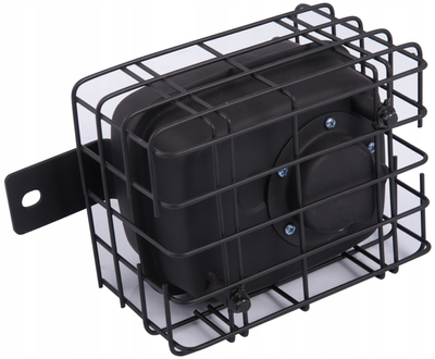 TŁUMIK WYDECH LONCIN 1P92F-1 CZĘŚĆ ORYGINALNA LONCIN DO SILNIKA LONCIN 1P88F 1P90F 1P92F 180572103-0001