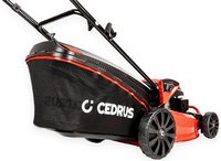CEDRUS KS48 lawn mower 48cm / 4,2 hp - EWIMAX - OFFICIAL DISTRIBUTOR - AUTHORIZED DEALER CEDRUS