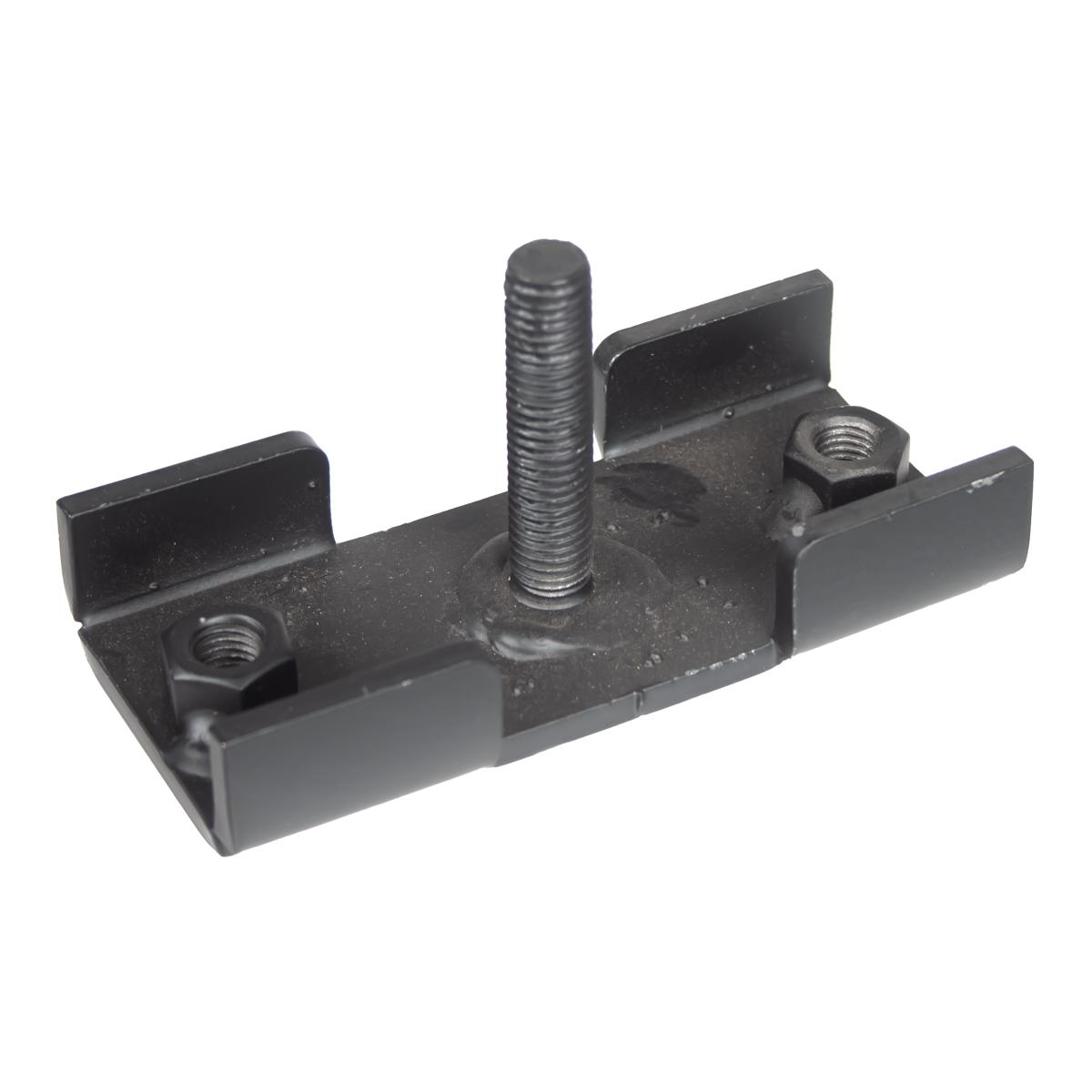 Płyta montażowa tylnej osi Cedrus transporter TA500 500541