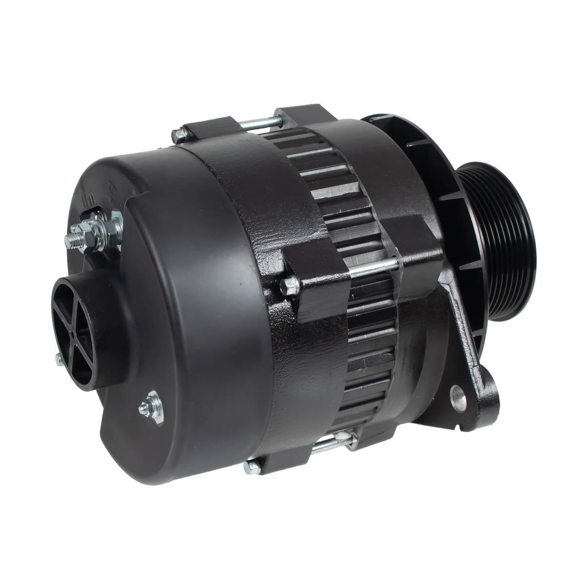 Alternator Weibang WBGT6813-TE CZĘŚĆ ORYGINALNA 34820077