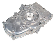 Rato crankcase cover for crankshaft R670 engine 11410-Z120512-0000
