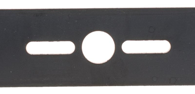 Nóż kosiarki uniwersalny 50.8 cm Gator RO50382