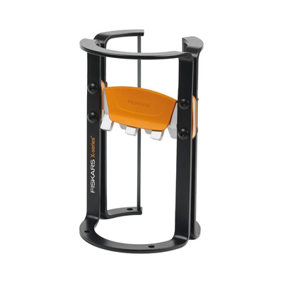 Łuparka do drewna Fiskars X-Series S – ręczna łuparka do podpałki, suchych szczap