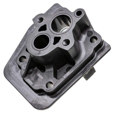 Łącznik gaźnika Kawasaki TJ53E 12021-0706