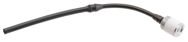 Filtr paliwa z przewodami CEDRUS pilarka CEDPS50-18T 370522