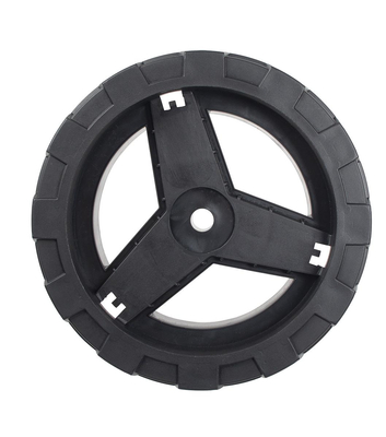 Cedrus scarifier rear wheel CEDWE38 300562