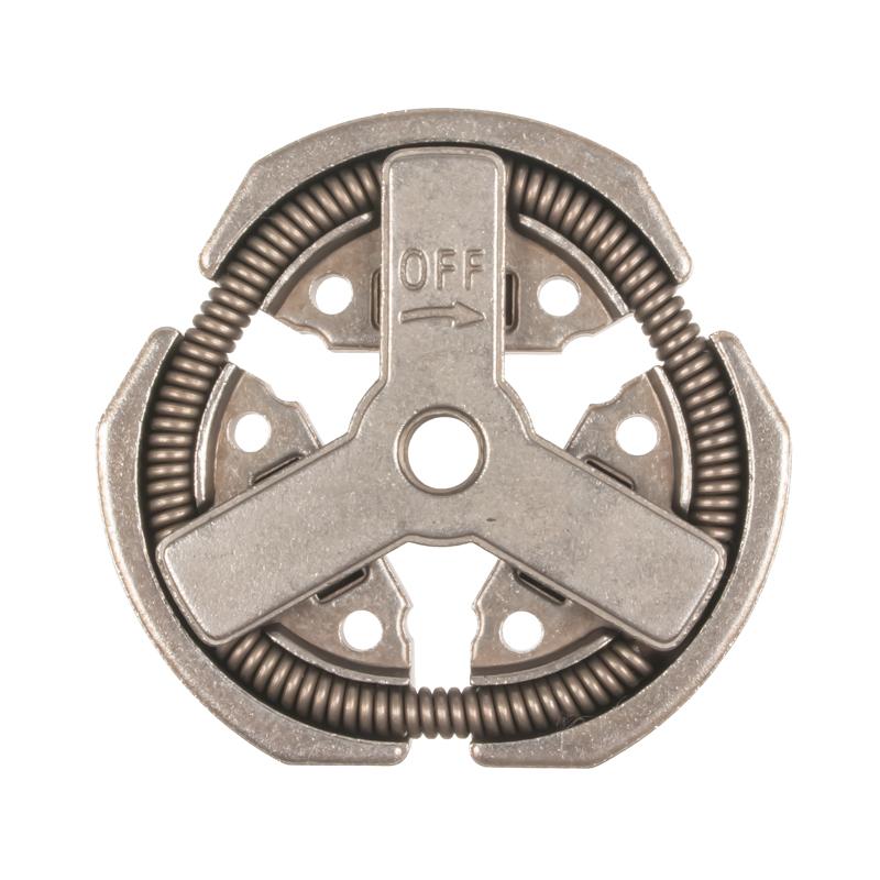 Sprzęgło Cedrus CEDPS38-14 020790 widok z przodu