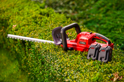 Akumulátorové nůžky Cedrus CEDHT520LIX2 CEDHT520LIX2