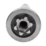 MTD gw6ram L adapter shaft RO9516