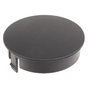 Wiper IKE IKE S IKE S+ mower front wheel cap 015Z00400A