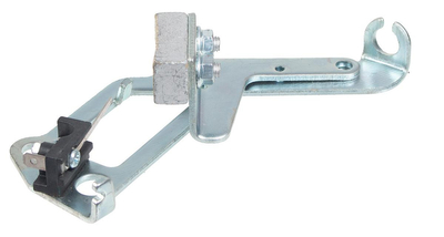 Brake Zongshen motor XP140 100009612