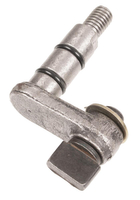 Blade engagement and travel lever Cedrus soil planter GL04