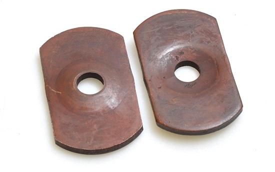 Podkładka Weibang WB506SKL sprężynowa noża CZĘŚĆ ORYGINALNA