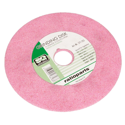 JOLLY 1/4'' / 3/8" Hobby sharpener disc / 0.325" 171-125