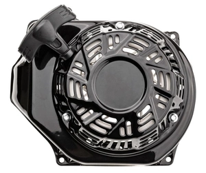 Starter with base Cedrus kpl. wR01 scarifier