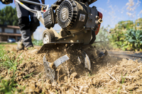 OLEO MAC MH 155 K POWER GARDEN CULTIVATOR MH155 2,4KM / 46CM PREMIUM CLASS 68569003E5 - OFICIÁLNÍ DISTRIBUTOR - AUTORIZOVANÝ PRODEJCE OLEO-MAC