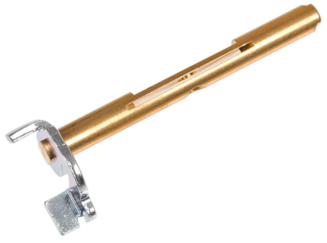 Oś gazu gaźnika C3-EL42 A011175