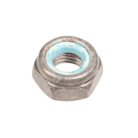 CEDRUS soil planter GLX-GT65 blade attachment nut 040112