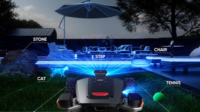 SUNSEEKER X9 Gen 2 RTK ELITE ROBOTIC LAWN MOWER CEDRUS X9 Gen 2 RTK AUTOMATIC LAWN MOWER CEDRUS C-MOW X9 Gen 2 12,000 m² WIRELESS / CORDLESS - OFFICIAL DISTRIBUTOR - AUTHORIZED SUNSEEKER DEALER