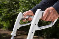 IKRA IEM 800S GLEBOGRYZARKA ELEKTRYCZNA OGRODOWA KULTYWATOR 800W / 28 cm PREMIUM EWIMAX - OFICJALNY DYSTRYBUTOR - AUTORYZOWANY DEALER IKRA