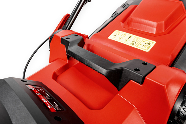 CEDRUS KE40 1800W / 40cm ELECTRIC DRILLING MOW - EWIMAX - OFFICIAL DISTRIBUTOR - AUTHORIZED DEALER CEDRUS