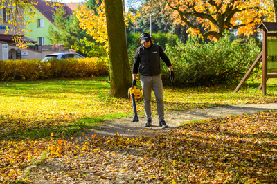 CEDRUS DM03 2v1 SPRINNER GARDEN CLEANER - OFICIÁLNÍ DISTRIBUTOR - AUTORIZOVANÝ PRODEJCE CEDRUS