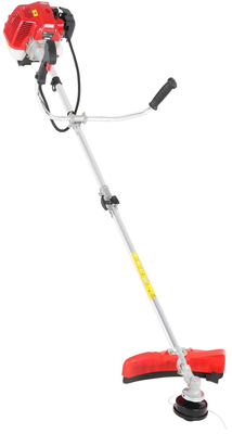 LIDER TMK43 KOSA SPALINOWA DO TRAWY PODKASZARKA WYKASZARKA 1.5 KM EWIMAX-OFICJALNY DYSTRYBUTOR - AUTORYZOWANY DEALER LIDER