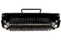 Cedrus brush cassette spindle mower CEDSM50 CEDRSM10