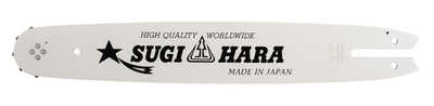 Guide bar 14 3/8 1.3mm A074 Stihl 023, 025 SUGIHARA SL2L-0L35-A