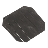 Osłona gumowa Cedrus rozdrabniacz RB02PRO 530622